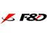 FD Audio logo